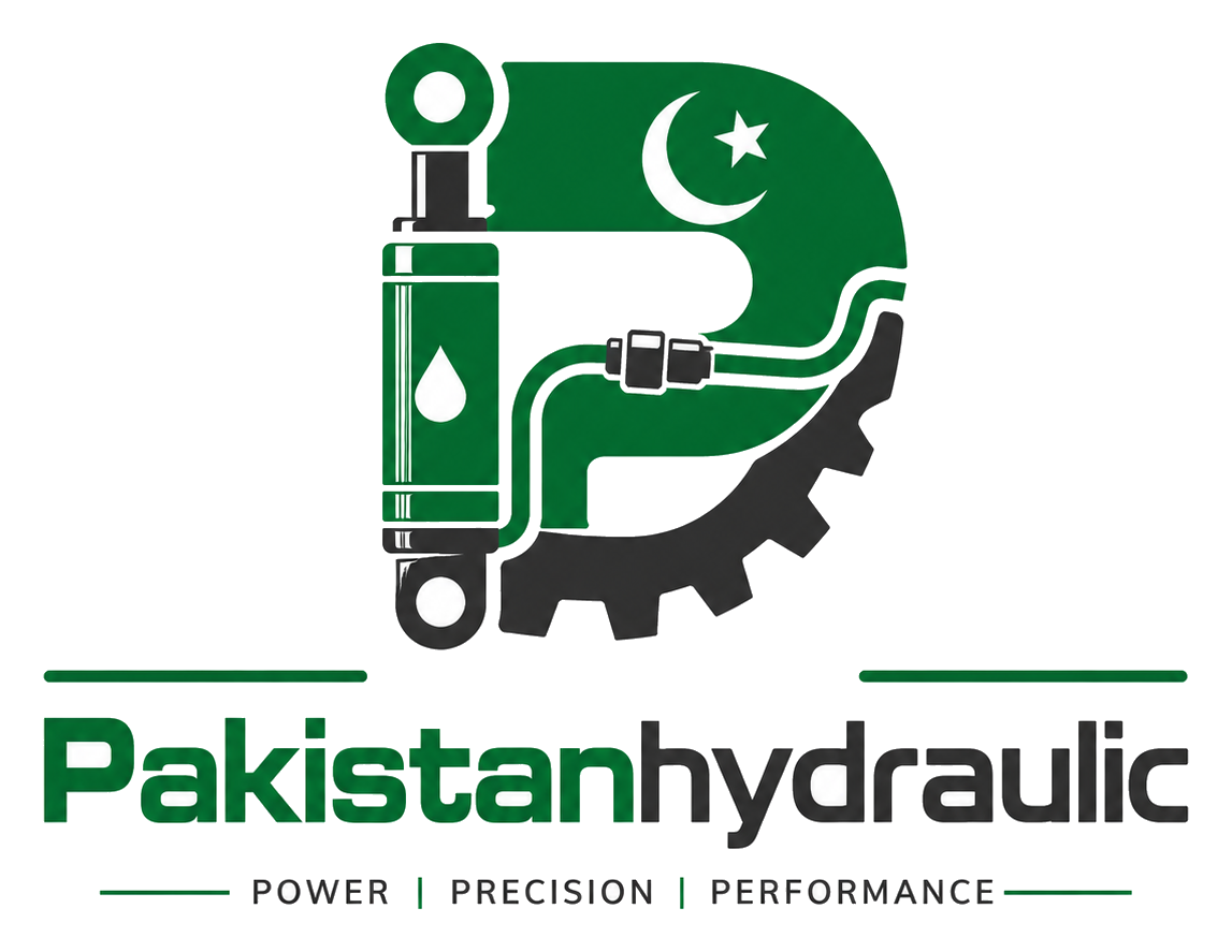 Pakistan Hydraulic